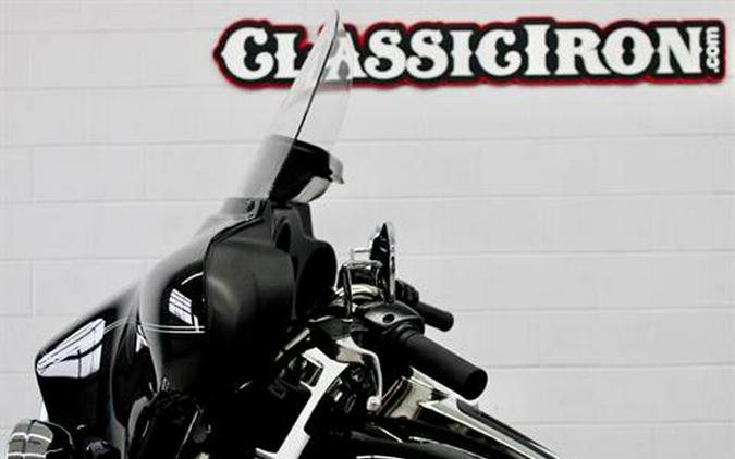 2008 Harley-Davidson Ultra Classic® Electra Glide®