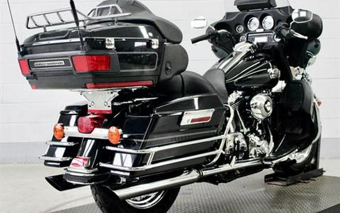 2008 Harley-Davidson Ultra Classic® Electra Glide®