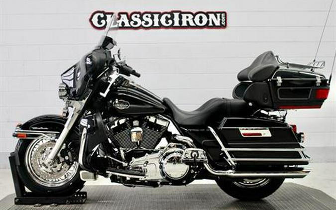 2008 Harley-Davidson Ultra Classic® Electra Glide®