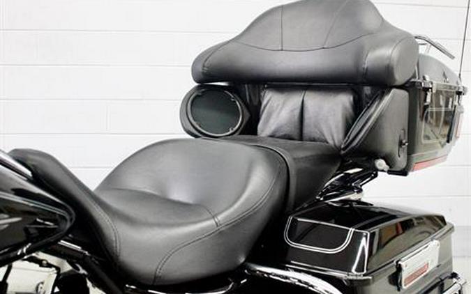 2008 Harley-Davidson Ultra Classic® Electra Glide®