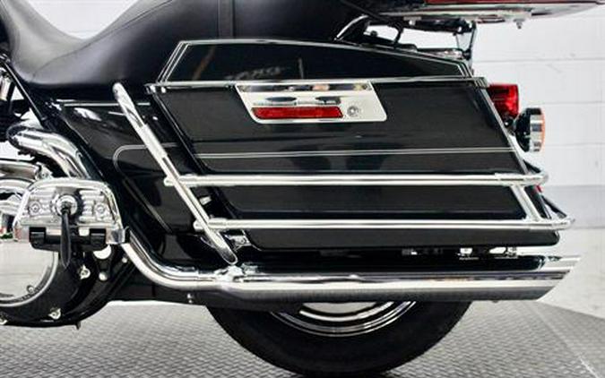 2008 Harley-Davidson Ultra Classic® Electra Glide®