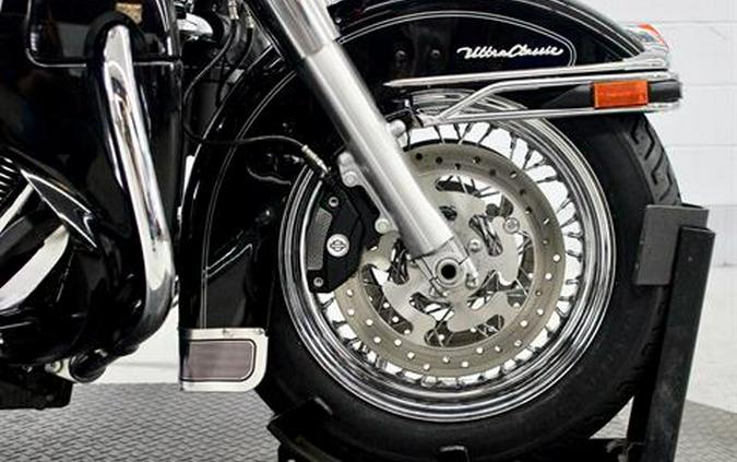 2008 Harley-Davidson Ultra Classic® Electra Glide®