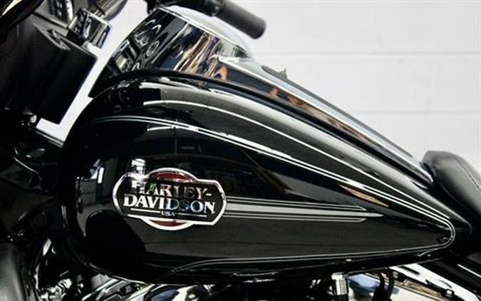 2008 Harley-Davidson Ultra Classic® Electra Glide®
