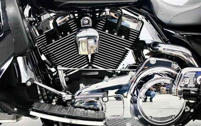 2008 Harley-Davidson Ultra Classic® Electra Glide®