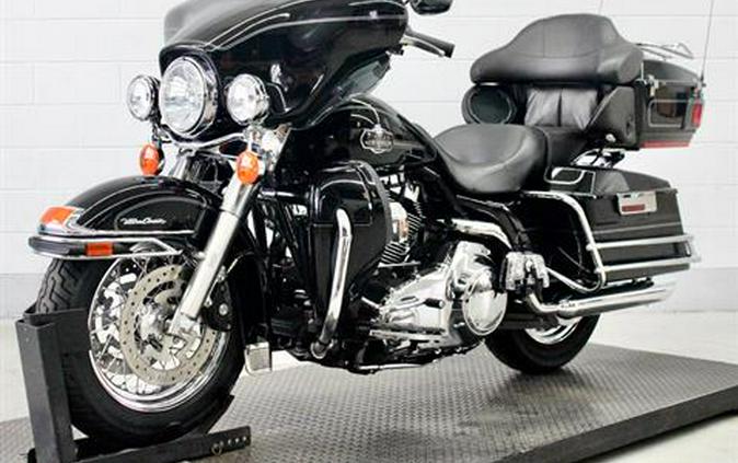 2008 Harley-Davidson Ultra Classic® Electra Glide®