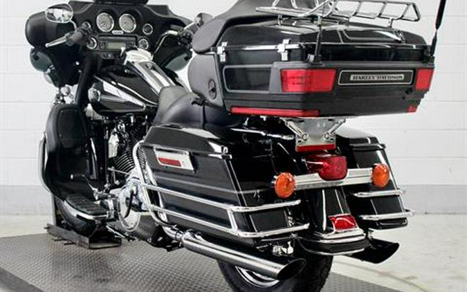 2008 Harley-Davidson Ultra Classic® Electra Glide®