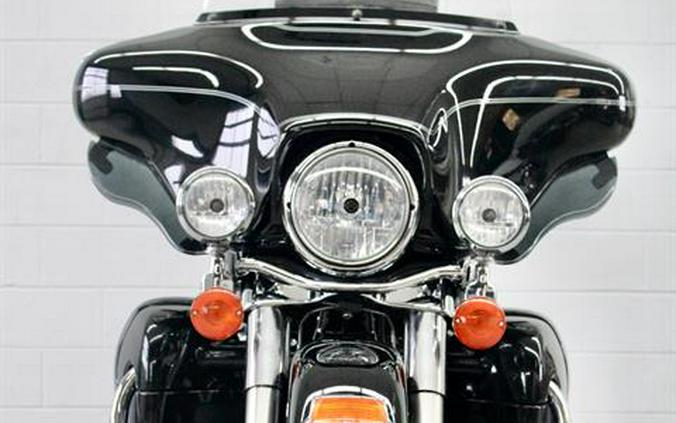 2008 Harley-Davidson Ultra Classic® Electra Glide®