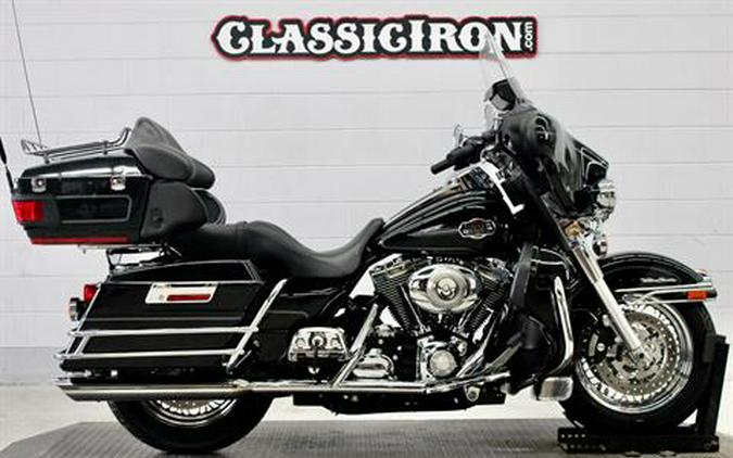 2008 Harley-Davidson Ultra Classic® Electra Glide®
