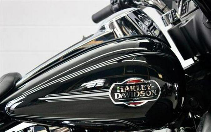 2008 Harley-Davidson Ultra Classic® Electra Glide®