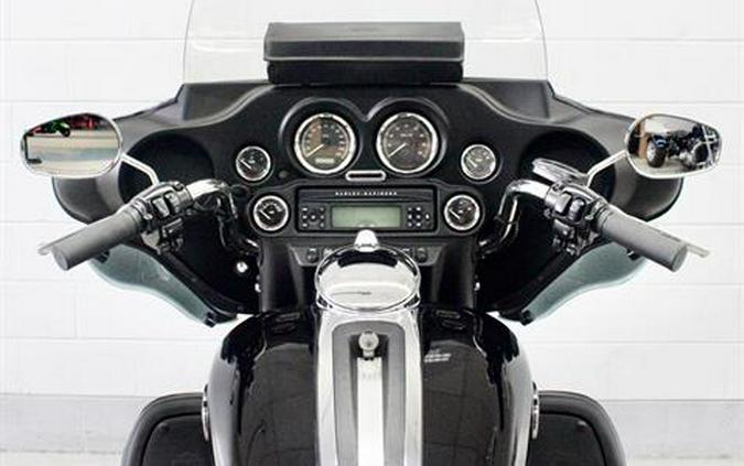 2008 Harley-Davidson Ultra Classic® Electra Glide®