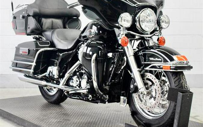 2008 Harley-Davidson Ultra Classic® Electra Glide®