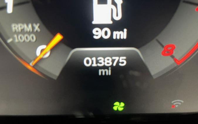 2024 Harley-Davidson CVO Street Glide