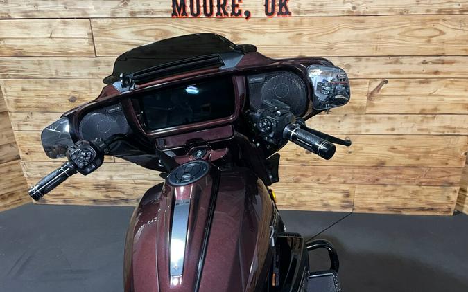 2024 Harley-Davidson CVO Street Glide