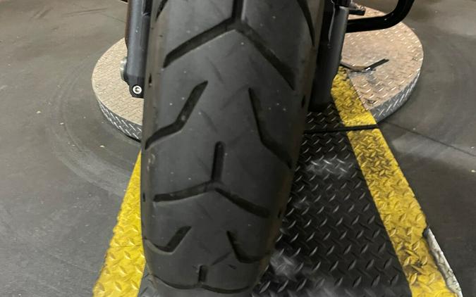 2024 Harley-Davidson CVO Street Glide