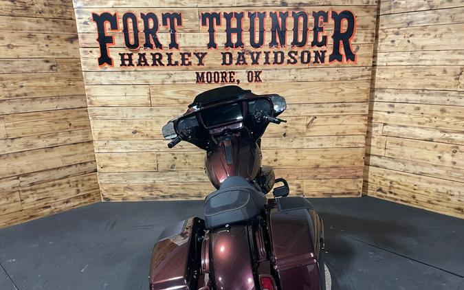2024 Harley-Davidson CVO Street Glide