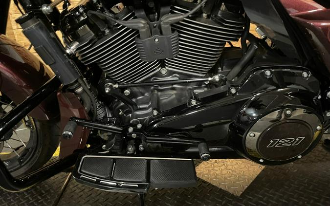 2024 Harley-Davidson CVO Street Glide