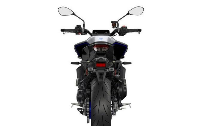 2026 Yamaha MT-09 SP