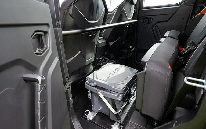 2026 POLARIS Polaris XPEDITION ADV 5 Northstar Matte Super Graphite - 110222