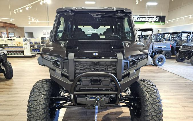 2026 POLARIS Polaris XPEDITION ADV 5 Northstar Matte Super Graphite - 110222