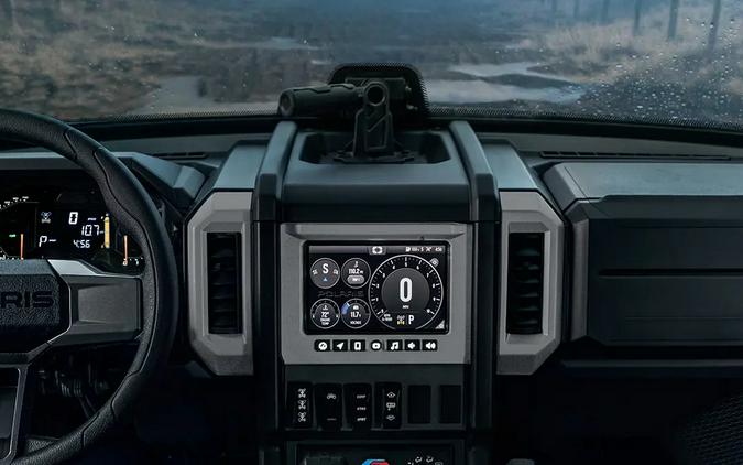 2026 POLARIS Polaris XPEDITION ADV 5 Northstar Matte Super Graphite - 110222