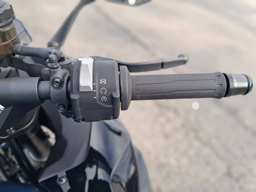2026 Kawasaki Ninja® 1100SX SE ABS