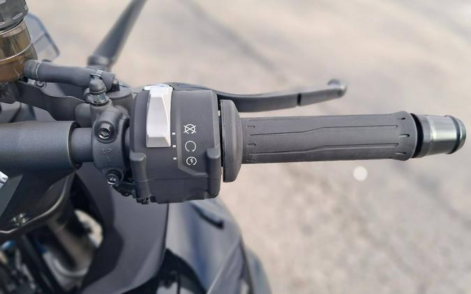 2026 Kawasaki Ninja® 1100SX SE ABS