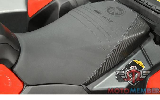 2025 Can-Am Outlander 850