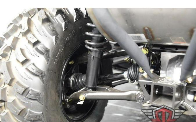 2025 Can-Am Outlander 850