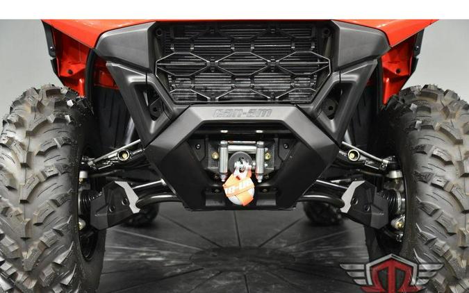 2025 Can-Am Outlander 850
