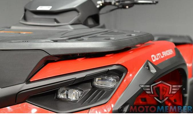 2025 Can-Am Outlander 850