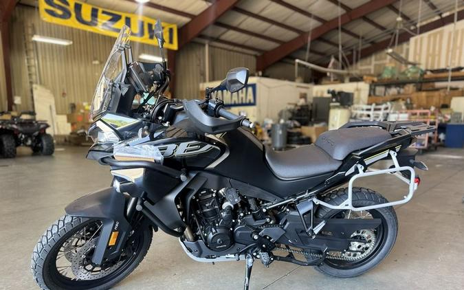2026 CFMOTO Ibex 800 E