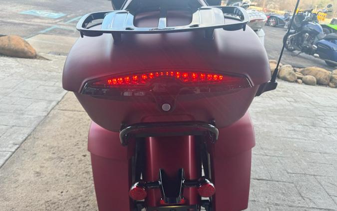 2025 Indian Motorcycle® Roadmaster® PowerPlus Dark Horse® with PowerBand Audio Package