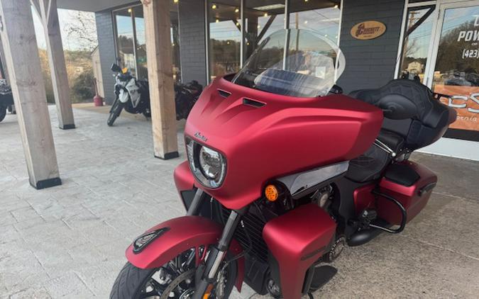 2025 Indian Motorcycle® Roadmaster® PowerPlus Dark Horse® with PowerBand Audio Package
