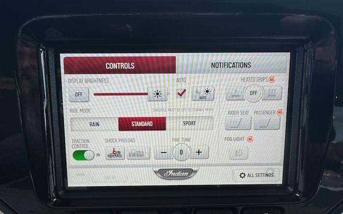 2025 Indian Motorcycle® Roadmaster® PowerPlus Dark Horse® with PowerBand Audio Package