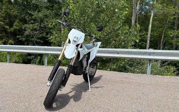 2026 Stark Future Varg SM 80 HP
