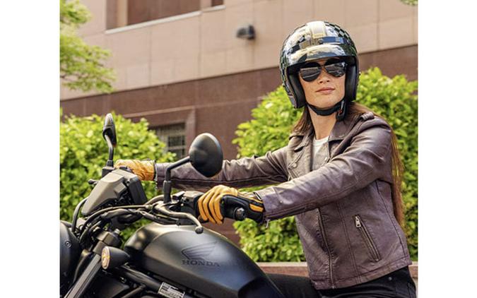 2025 Honda Rebel 1100 DCT