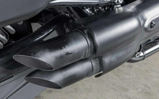 2025 Indian Sport Chief RT Black Smoke
