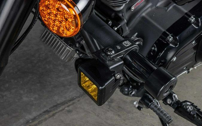 2025 Indian Sport Chief RT Black Smoke