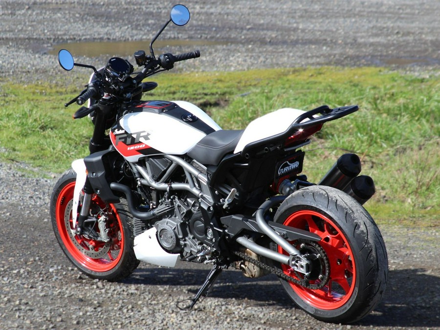 2023 Indian Motorcycle® FTR Sport