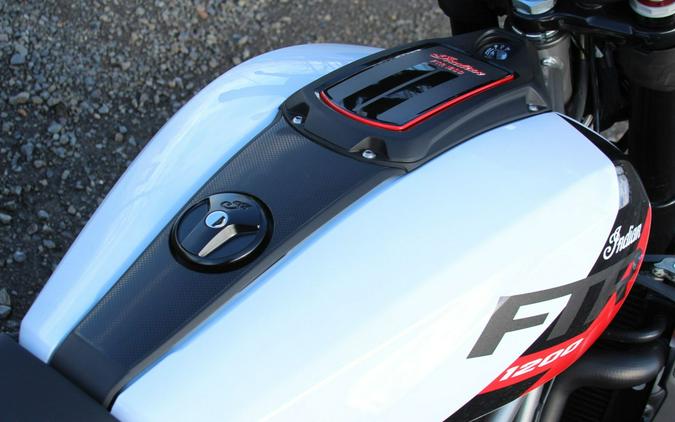 2023 Indian Motorcycle® FTR Sport