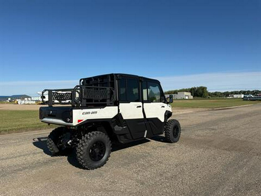 2027 Can-Am Defender XU MAX Limited HD11