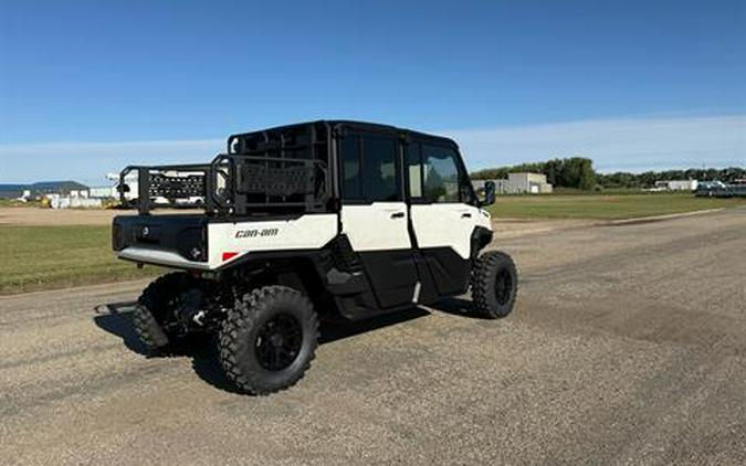 2027 Can-Am Defender XU MAX Limited HD11