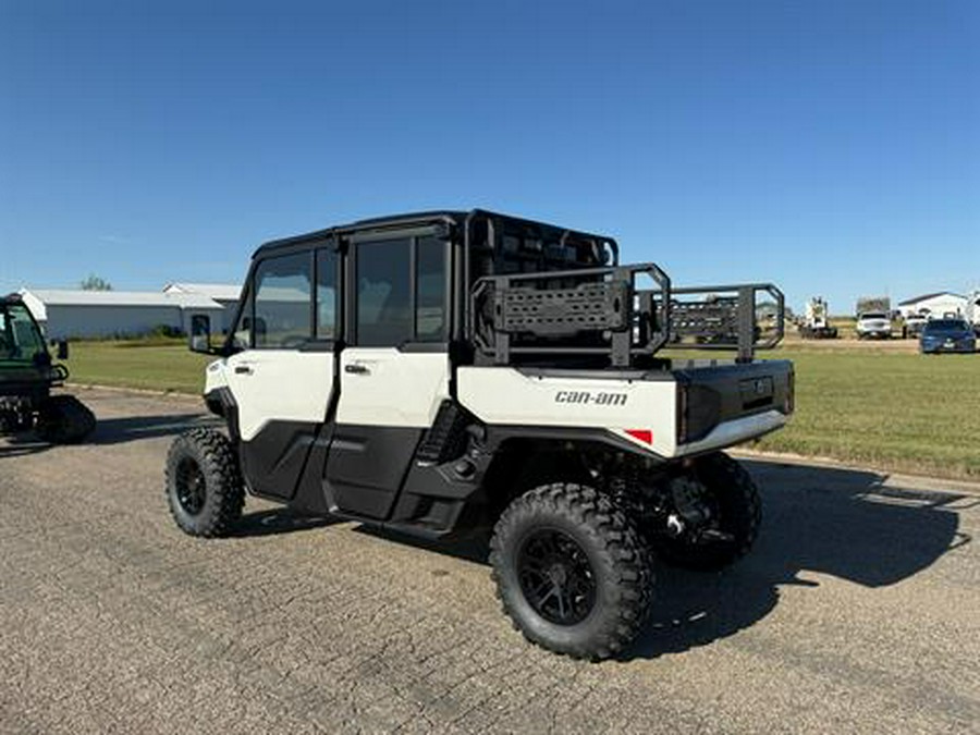 2027 Can-Am Defender XU MAX Limited HD11