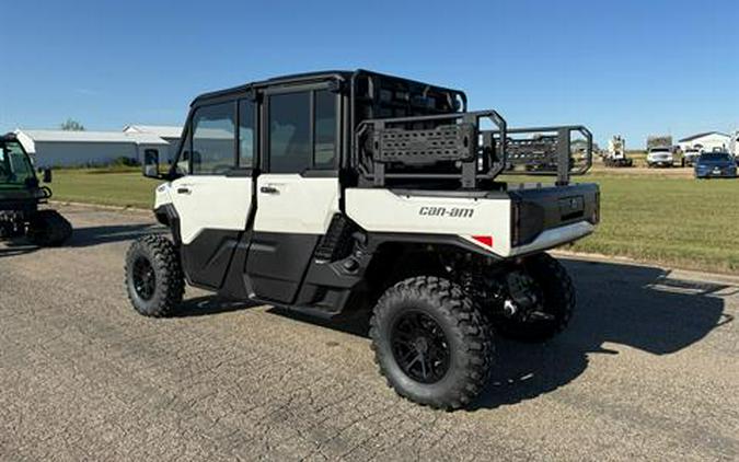 2027 Can-Am Defender XU MAX Limited HD11