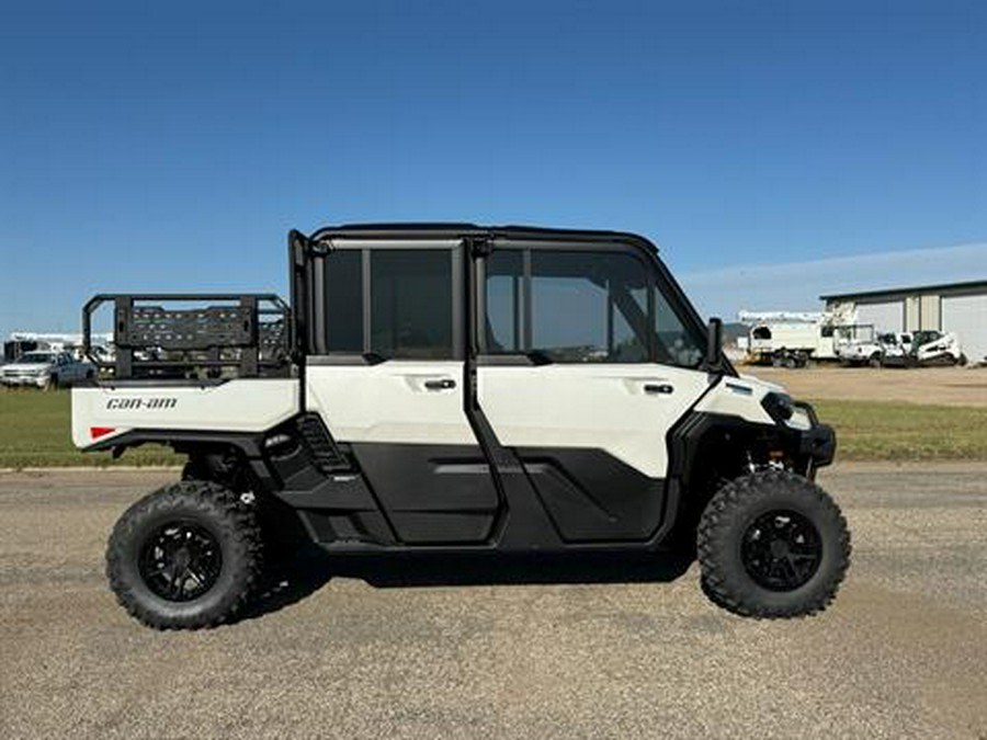 2027 Can-Am Defender XU MAX Limited HD11