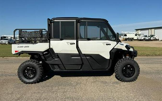 2027 Can-Am Defender XU MAX Limited HD11