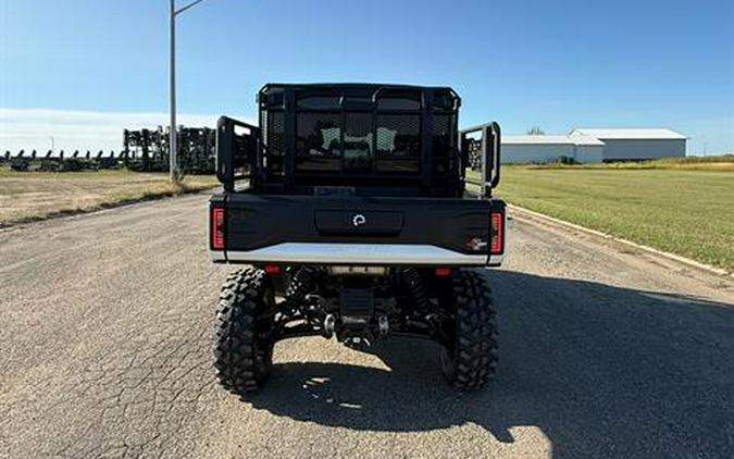 2027 Can-Am Defender XU MAX Limited HD11
