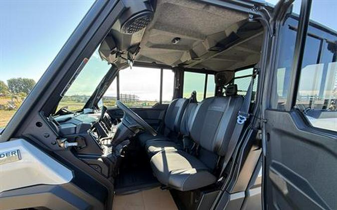 2027 Can-Am Defender XU MAX Limited HD11
