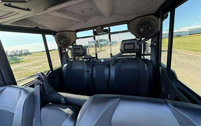 2027 Can-Am Defender XU MAX Limited HD11