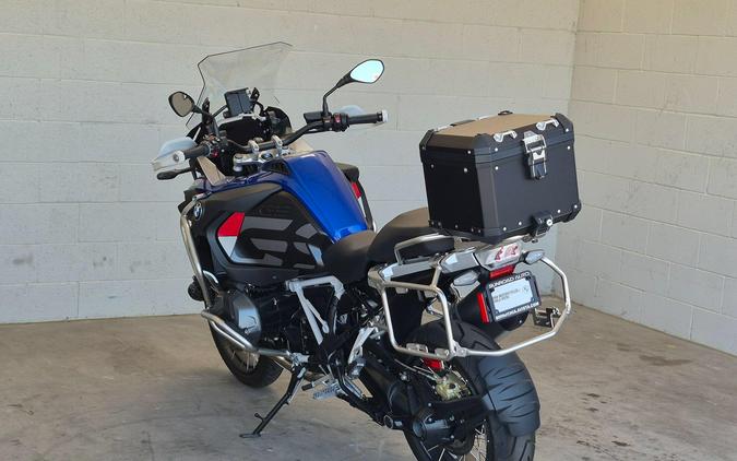 2024 BMW R 1250 GS Adventure